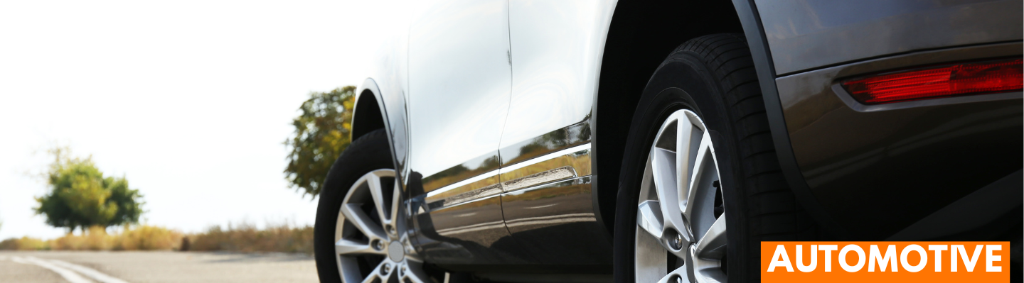 Automobile Category